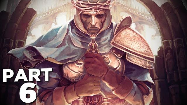 Blasphemous 2 walkthrough gameplay part 6 - orospina, lady embroiderer boss (full game) Blasphemous 2 walkthrough gameplay part 6 - orospina, lady embroiderer boss (full game)