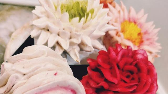 Тестируем пластиковые насадки flora в прямом эфире! Тестируем пластиковые насадки flora в прямом эфире!