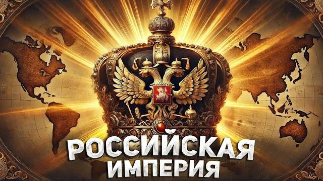 Новая российская империя в hearts of iron 4! Новая российская империя в hearts of iron 4!
