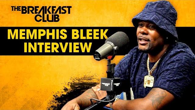 Memphis bleek turned down $75k to sign with jay-z, talks roc-a-fella history, new podcast + more Memphis bleek turned down $75k to sign with jay-z, talks roc-a-fella history, new podcast + more