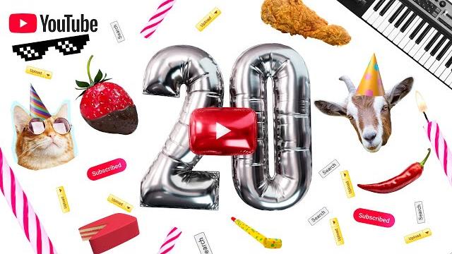 It’s our birthday, let’s party It’s our birthday, let’s party