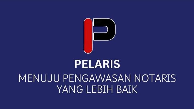 Pelaris - pelaporan notaris Pelaris - pelaporan notaris