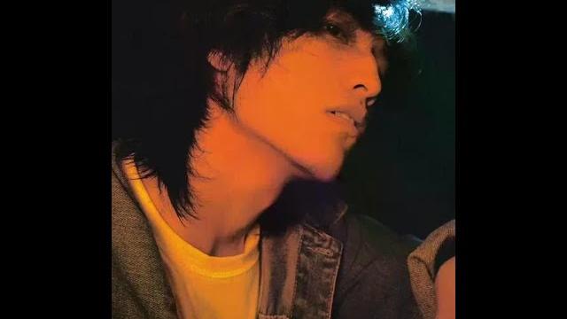 狼尾发 # 鲻鱼头 梦醒时分 狼尾发 # 鲻鱼头 梦醒时分