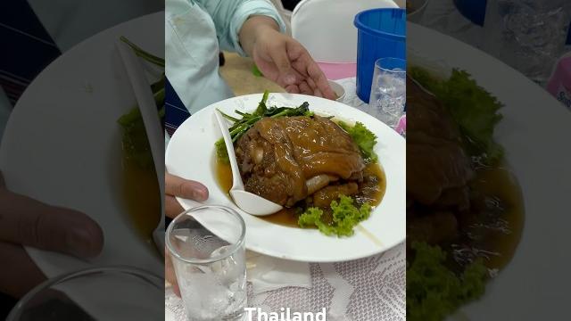 Delicious thai dishes #bangkok Delicious thai dishes #bangkok