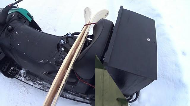 Охота в конце января по большому снегу. Охота в конце января по большому снегу.
