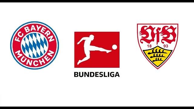 Бавария штутгарт 4 - 0 обзор матча голы смотреть видео 20.03.2021 bayern vs stuttgart live Бавария штутгарт 4 - 0 обзор матча голы смотреть видео 20.03.2021 bayern vs stuttgart live