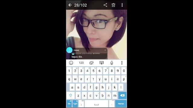 Strim bigo live saya Strim bigo live saya