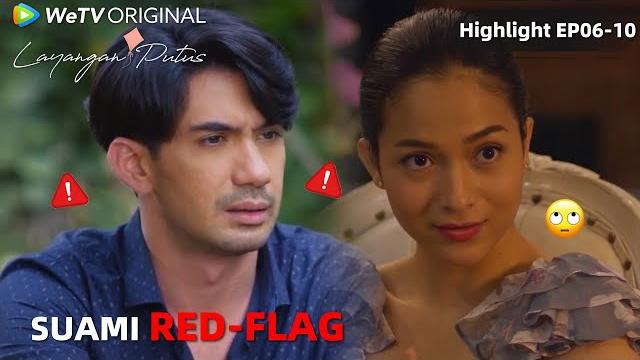 Wetv original layangan putus | highlight ep06-10 dikhianati suami, kinan harus gimana? Wetv original layangan putus | highlight ep06-10 dikhianati suami, kinan harus gimana?