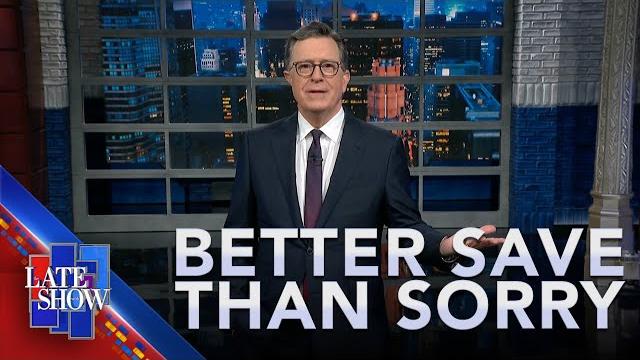 Where trump's economy is headed | frugality is sexy | noem don't know | knicks ticket scams Where trump's economy is headed | frugality is sexy | noem don't know | knicks ticket scams