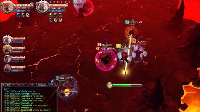 Hellgate cdx vs wataha Hellgate cdx vs wataha