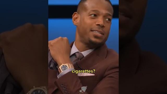 "you catch one of your kids smoking" "you catch one of your kids smoking"