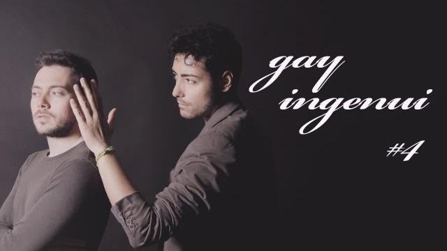 Gay ingenui 4 Gay ingenui 4
