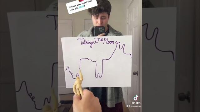 Kyan palmer | talking to the moon (bruno mars - cover) #shorts Kyan palmer | talking to the moon (bruno mars - cover) #shorts