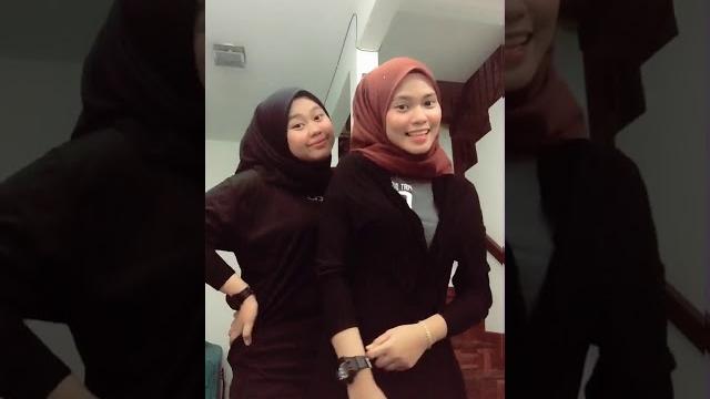 Awek tudung Awek tudung