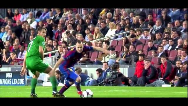 Барселона vs рубин: игра, которую не забыть Барселона vs рубин: игра, которую не забыть