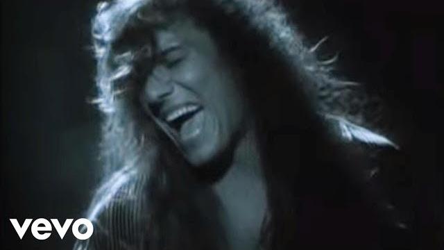 Steelheart - she's gone Steelheart - she's gone