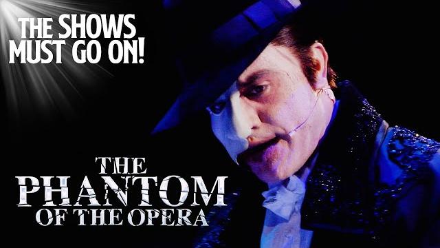 'the phantom of the opera' | the phantom of the opera 'the phantom of the opera' | the phantom of the opera