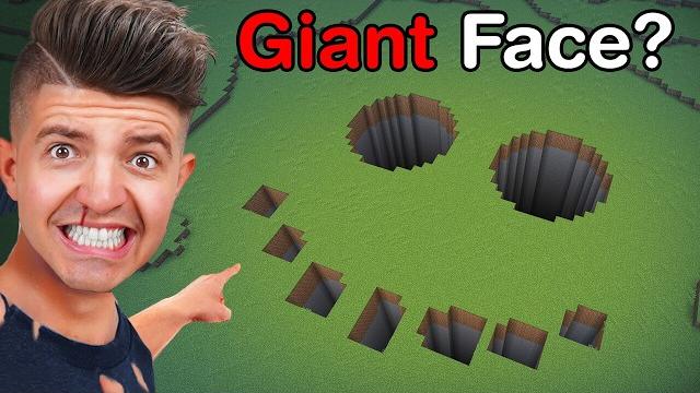 Testing scary minecraft lies that are unsolved… Testing scary minecraft lies that are unsolved…
