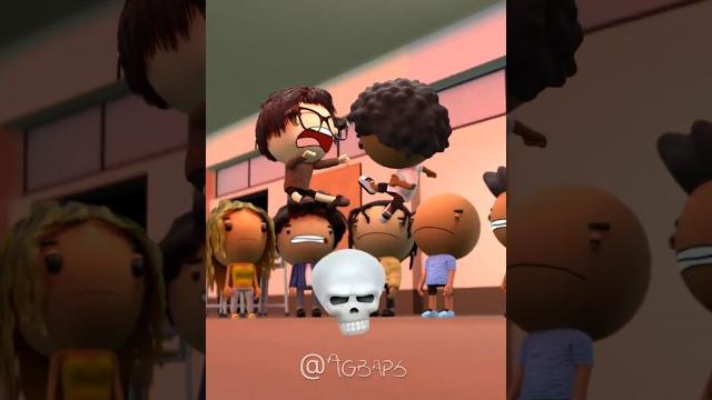 Even the teacher hates bro Even the teacher hates bro