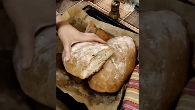 Что такое паляныця? делаем сами Что такое паляныця? делаем сами