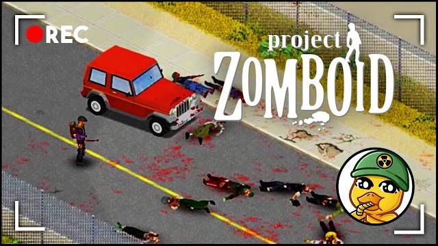Day three trying to build our own base in build 42! project zomboid, uncut build 42 gameplay! Day three trying to build our own base in build 42! project zomboid, uncut build 42 gameplay!