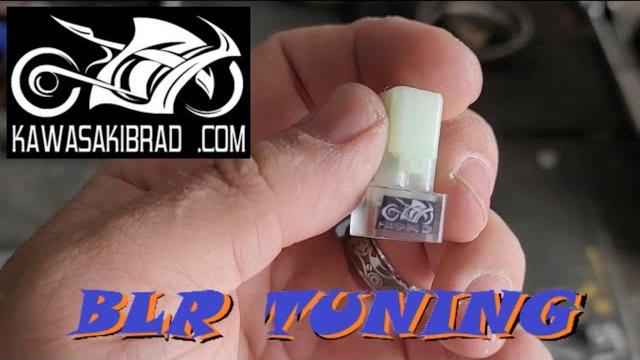 Kawasaki z400 o2 sensor delete by kawasaki brad Kawasaki z400 o2 sensor delete by kawasaki brad