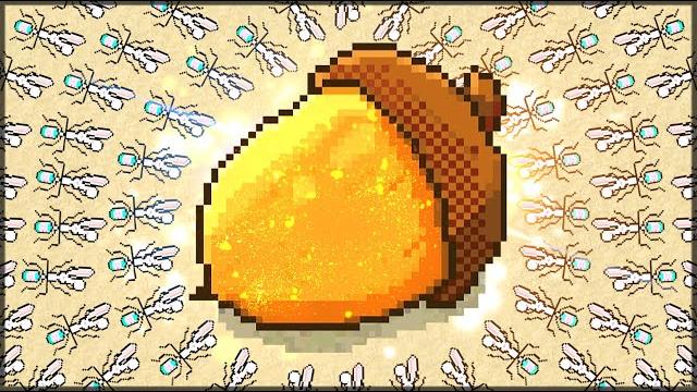 Как фармить много ресурсов новичкам? новое обновление желудь - pocket ants: симулятор колонии Как фармить много ресурсов новичкам? новое обновление желудь - pocket ants: симулятор колонии