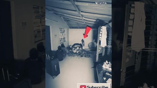 Real ghost captured ️️ #haunting #paranormal #ghost #realghost Real ghost captured ️️ #haunting #paranormal #ghost #realghost
