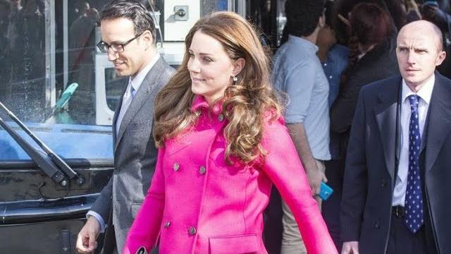 The unexpected attribute kate middleton has been "teased" about by other members of the royal family The unexpected attribute kate middleton has been "teased" about by other members of the royal family