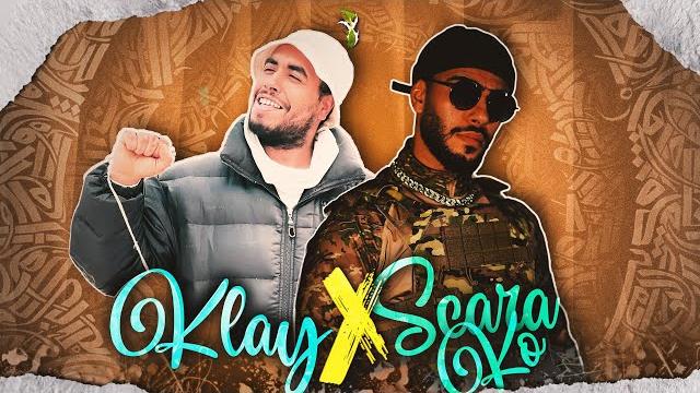Klay x scara ko " enty chkoun " (remix by. toksick) Klay x scara ko " enty chkoun " (remix by. toksick)