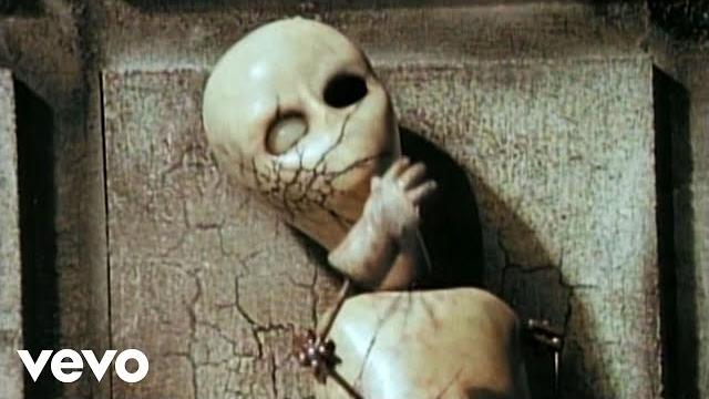 Tool - prison sex (official video) Tool - prison sex (official video)