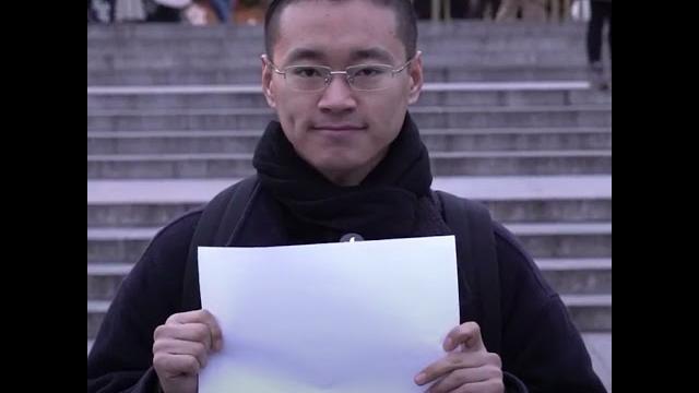 【白纸运动一周年 | 国内沉寂国外延承】 【白纸运动一周年 | 国内沉寂国外延承】
