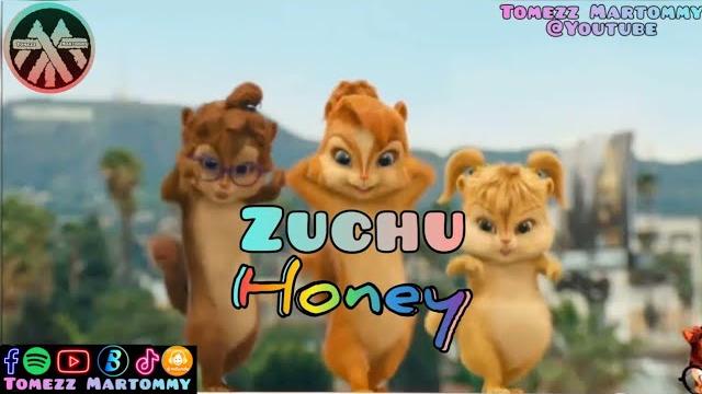 Zuchu - honey | tomezz martommy | chipettes alvin and the chipmunks | tomezzbox.com Zuchu - honey | tomezz martommy | chipettes alvin and the chipmunks | tomezzbox.com