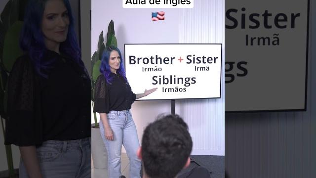 Learn family in english! | teacher elza Learn family in english! | teacher elza