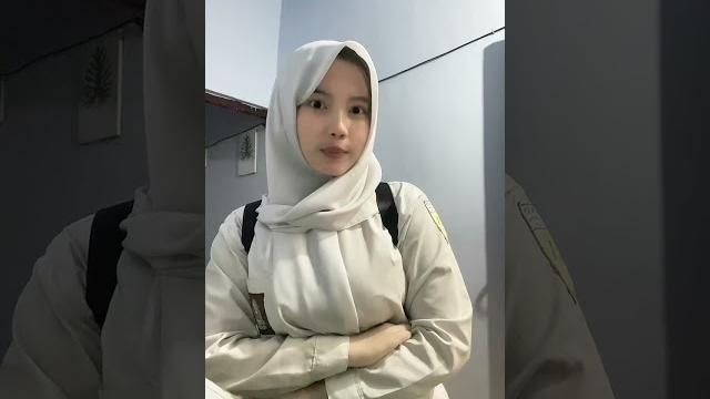 Tobrut hijab sma ketat boba padat Tobrut hijab sma ketat boba padat