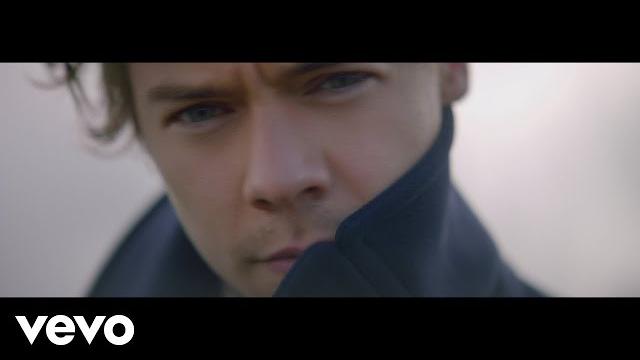Harry styles - sign of the times (official video) Harry styles - sign of the times (official video)
