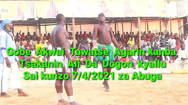 Gobe kada kubari abaku labari ali kanin bello da dogon kyallu a garin kamba kin gwakwai sai kunzo Gobe kada kubari abaku labari ali kanin bello da dogon kyallu a garin kamba kin gwakwai sai kunzo