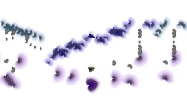 Debussy, first arabesque (hearts/butterflies) Debussy, first arabesque (hearts/butterflies)