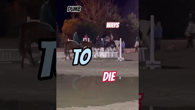 … #horse #equestriagirls #oops#uhm#fyp# … #horse #equestriagirls #oops#uhm#fyp#