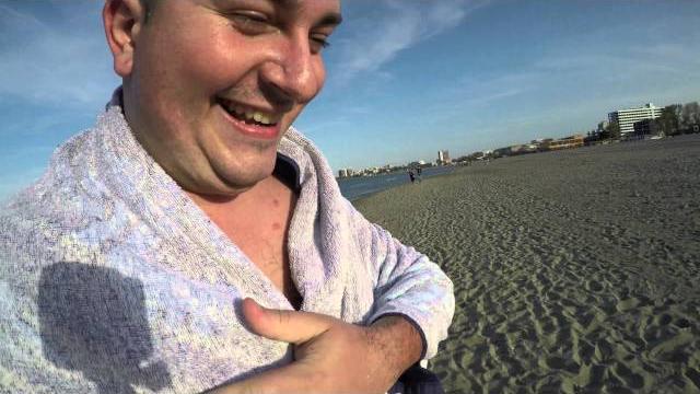 Gopro constanta mamaia 2016 Gopro constanta mamaia 2016