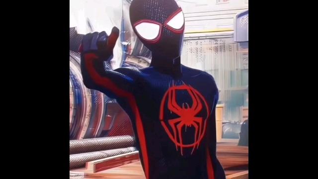 Miles morales | edit | swang (slowed) - rae sremmurd Miles morales | edit | swang (slowed) - rae sremmurd