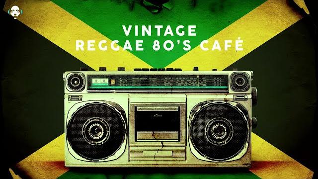 Vintage reggae 80's café (5 hours) Vintage reggae 80's café (5 hours)
