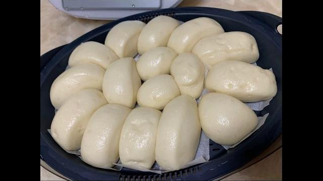 美善品迷你小饅頭 美善品迷你小饅頭
