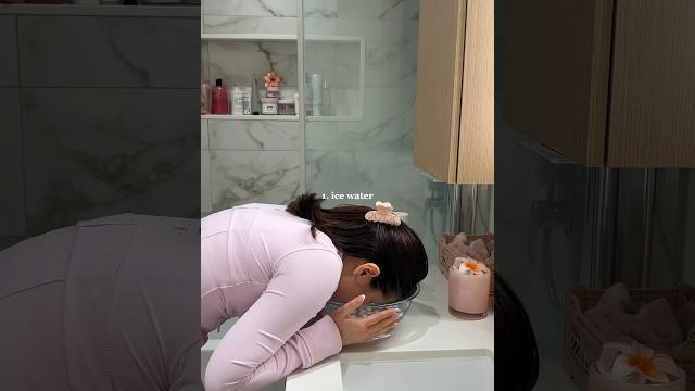 My everything shower routine #selfcareroutine #thatgirl #asmr #aesthetic #everythingshower My everything shower routine #selfcareroutine #thatgirl #asmr #aesthetic #everythingshower