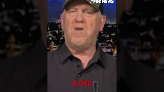 Homan warns la protesters: 'we're going to flood the zone' #shorts #foxnews #trump #losangeles #usa Homan warns la protesters: 'we're going to flood the zone' #shorts #foxnews #trump #losangeles #usa