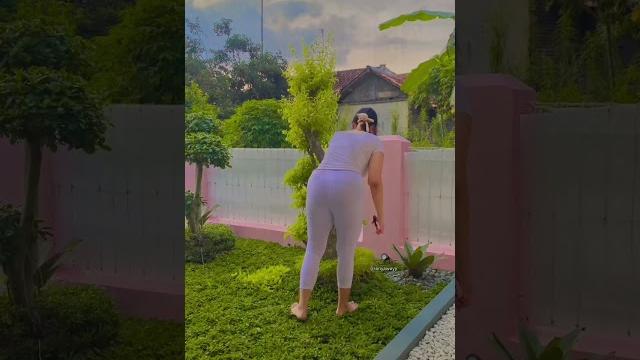 Sore yg cerah Sore yg cerah