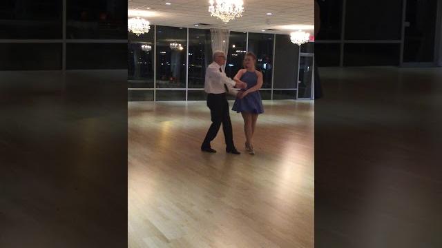 Tom and arden - cha cha Tom and arden - cha cha