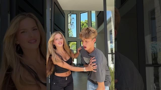 Best dance duo #funny #lexi #dance Best dance duo #funny #lexi #dance