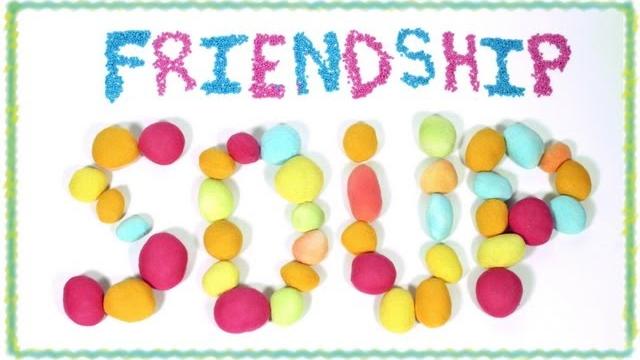 Video lesson - friendship soup recipe: a ned short Video lesson - friendship soup recipe: a ned short
