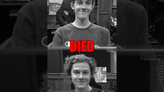 The sad end of the x2twins The sad end of the x2twins